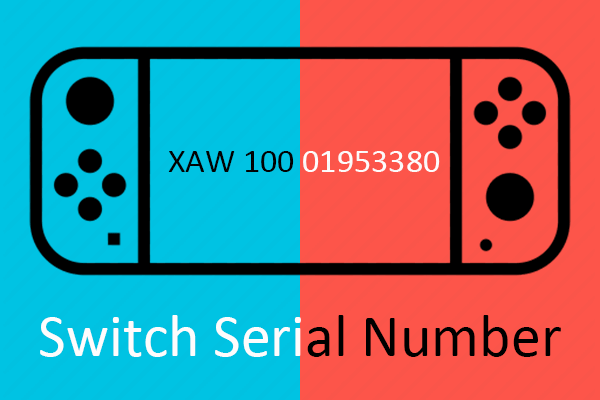 Snes serial numbers